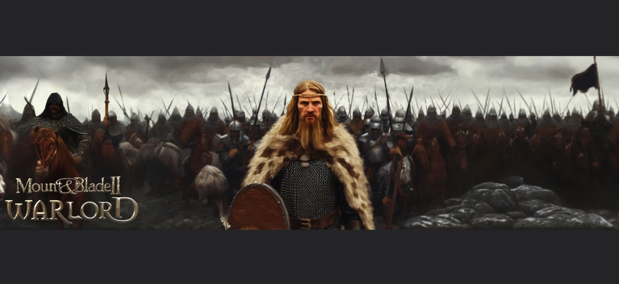 Mount & Blade 2: Bannerlord "Набор военачальника" [v1.1.4.1]