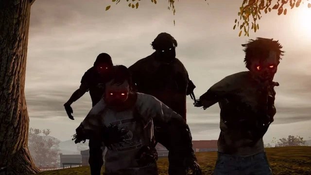 Первое дополнение к State of Decay отправлено на сертификацию