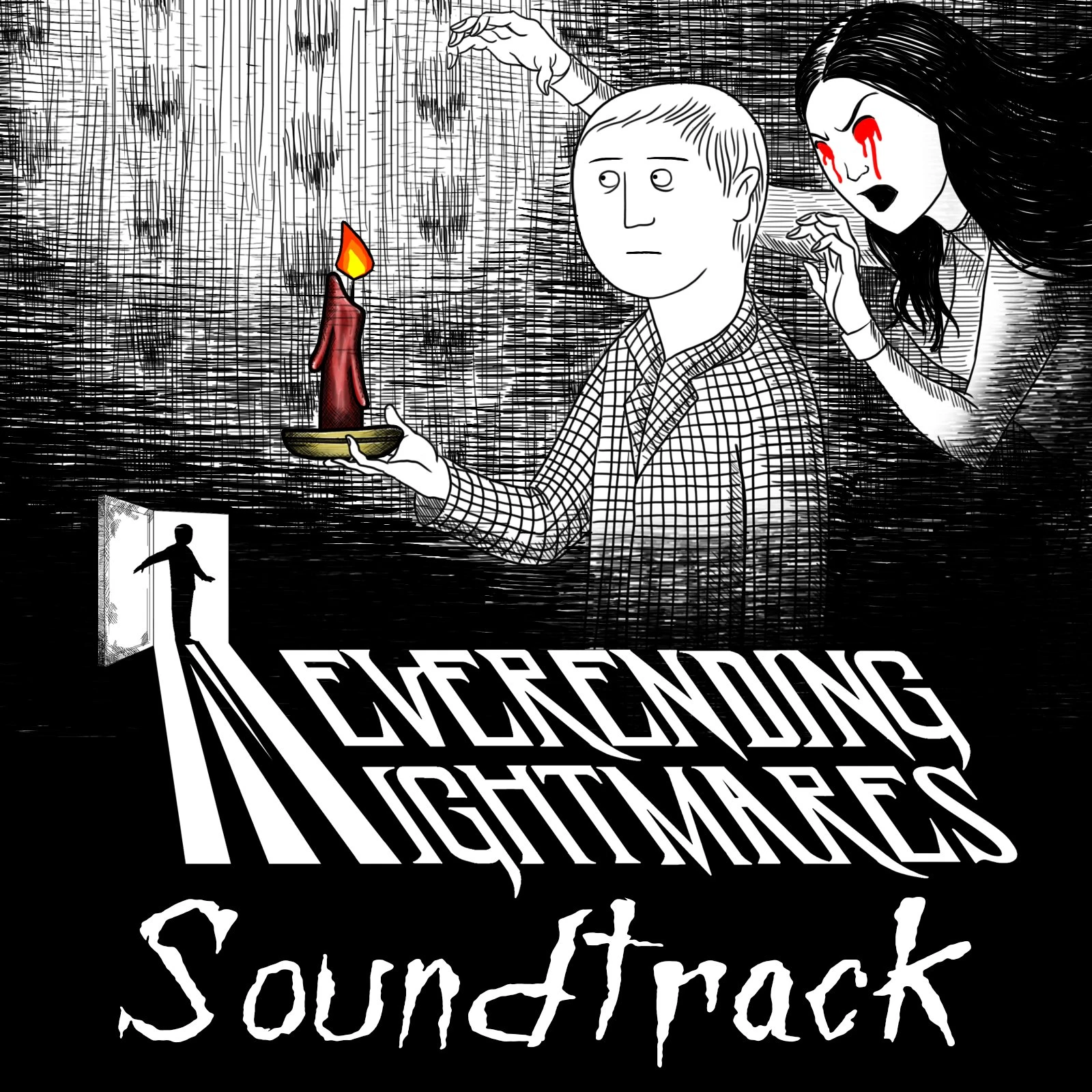 Neverending Nightmares "OST Extended"