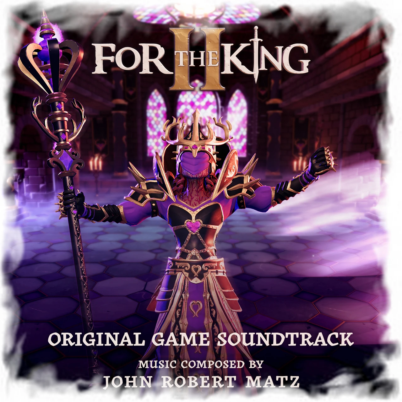 For The King 2 "Саундтрек"