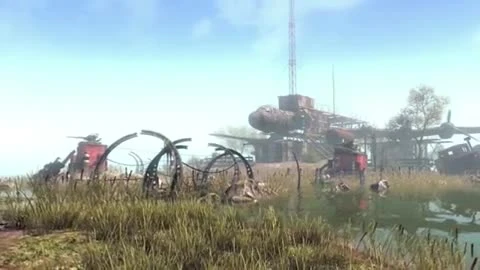 Nuclear Union "Слайдшоу"