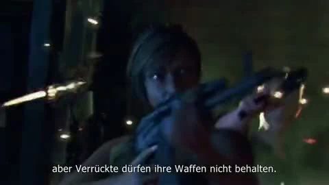 Far Cry 3 - GamesCom 2012 Trailer