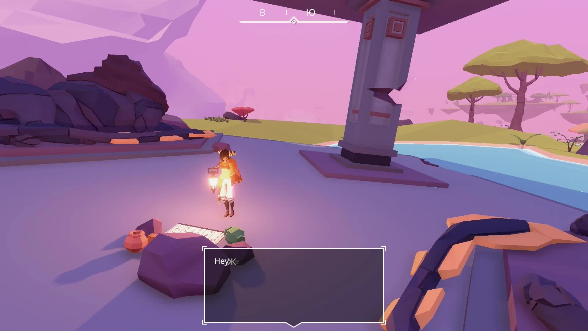 Свободны как птицы - AER: memories of old #1