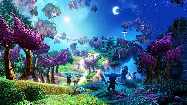 Tethered для PlayStation 4 больше не требует PlayStation VR