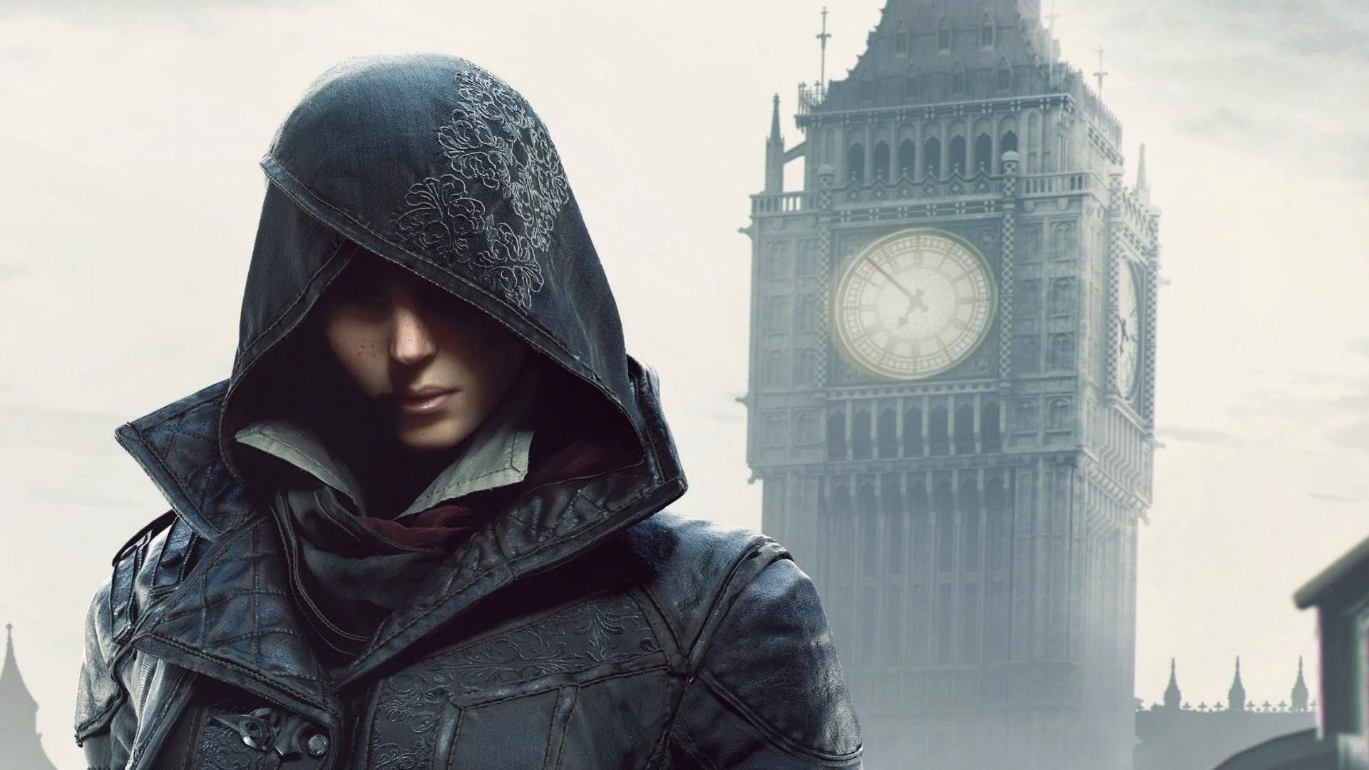 Виктория Аткин, голос Иви Фрай в Assassin's Creed Syndicate, обвинила Ubisoft в краже ее голоса
