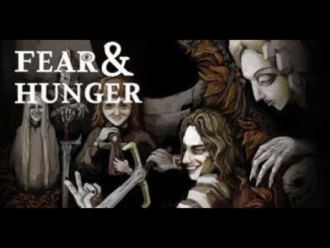 В Fear & Hunger всё и вся является твоим врагом
