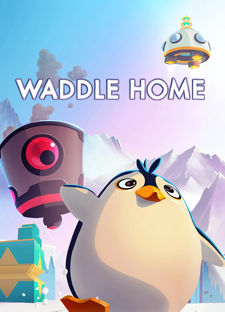Waddle Home