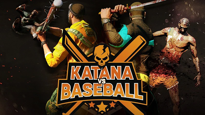 Ивент "Катана против бейсбольной биты" в Dying Light: Bad Blood
