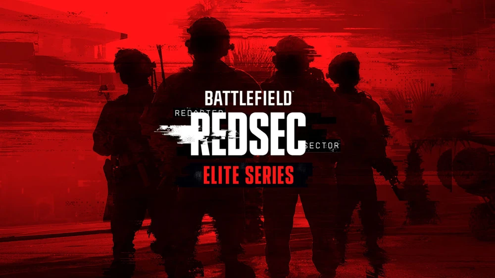 EA отложила запуск Battlefield REDSEC Elite Series из-за технических проблем