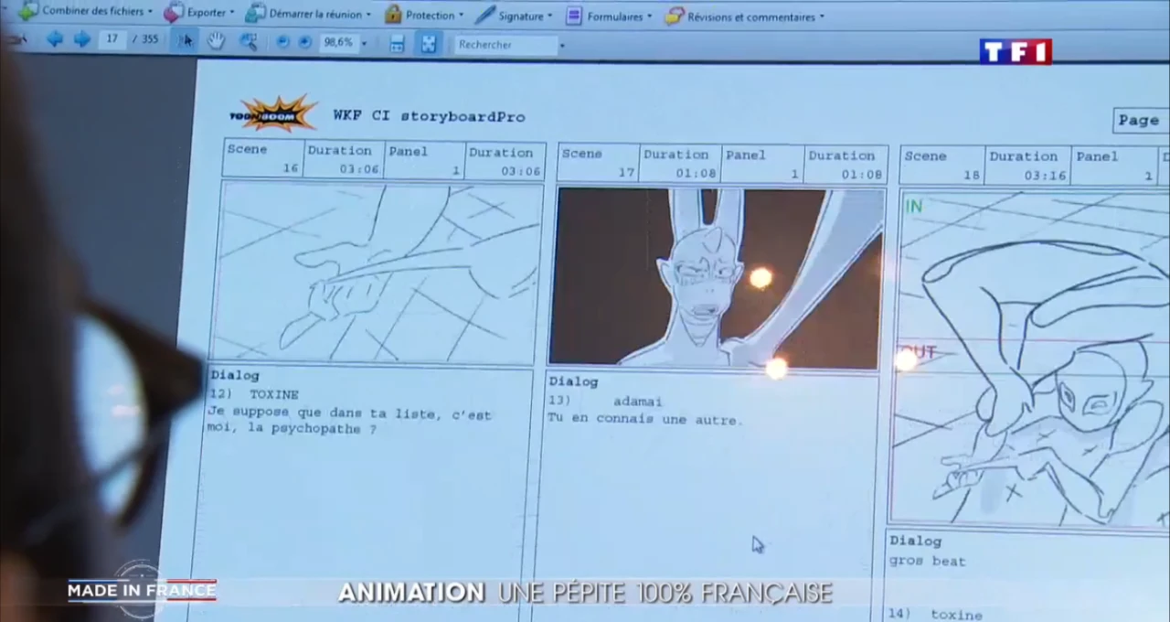 Wakfu Season 3 - скоро на TV и Netflix