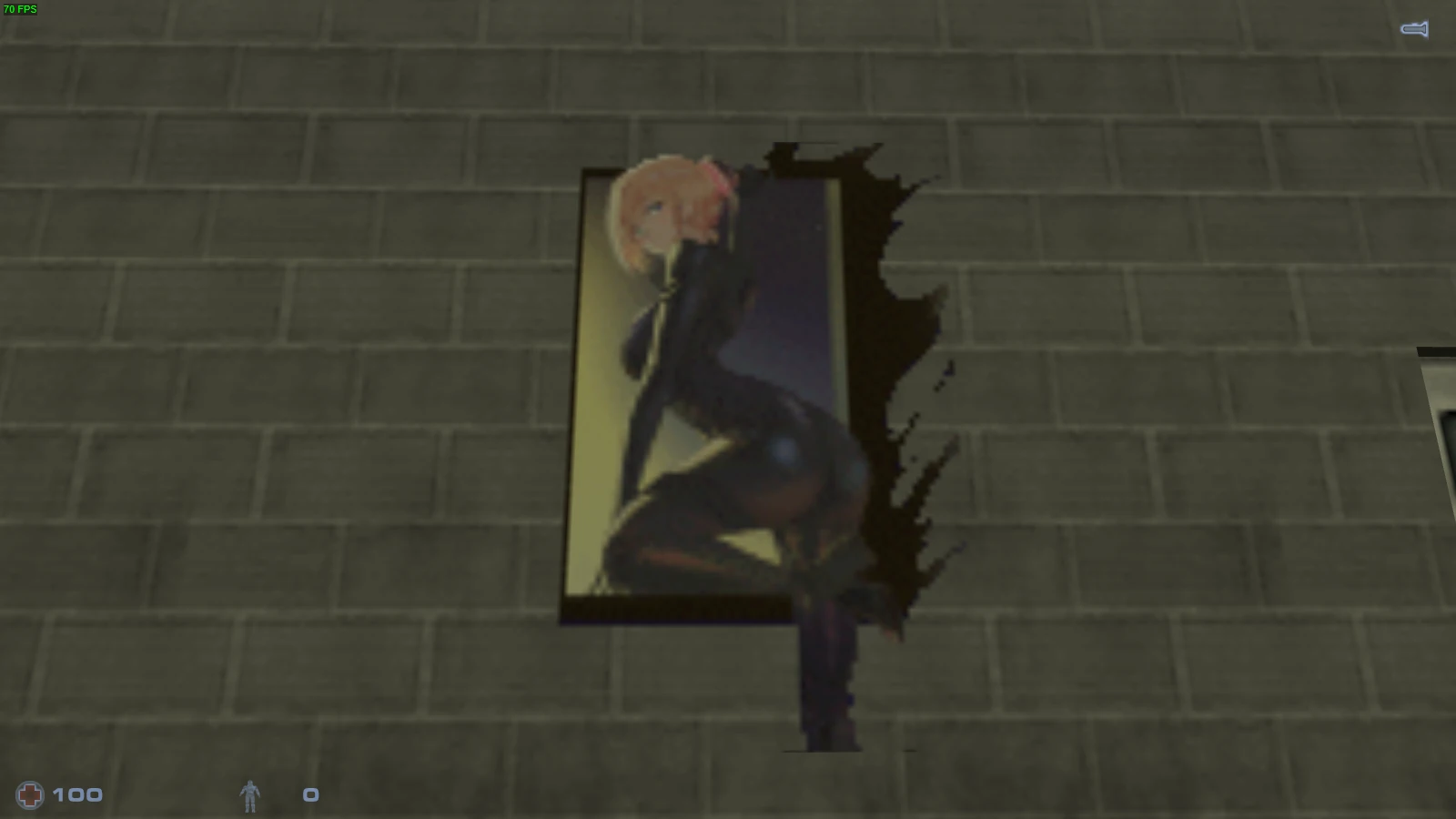 Sven Co-op "Граффити - twin"