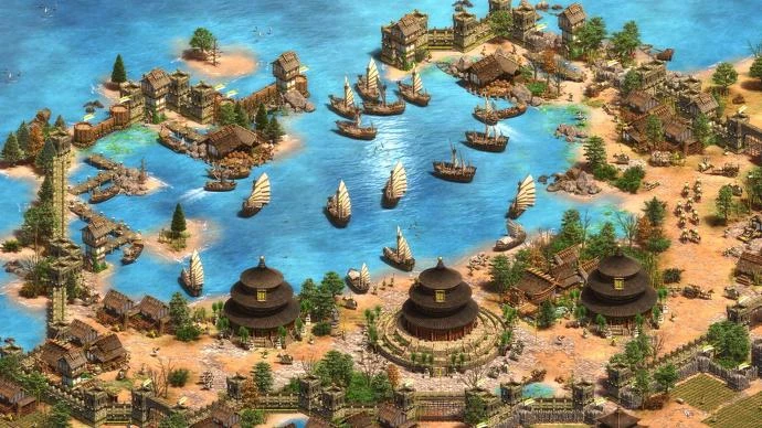 Оценки Age of Empires II: Definitive Edition