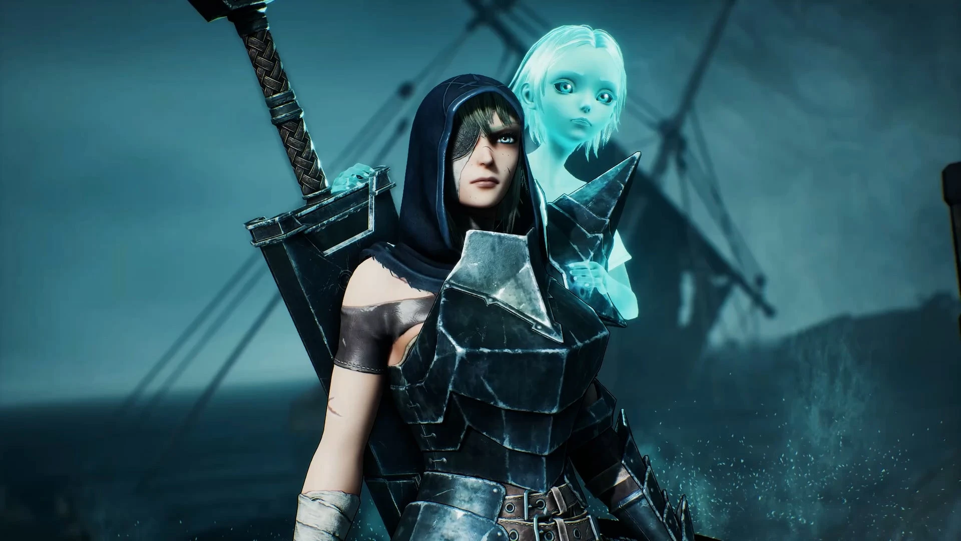 Оценки Soulstice - критики разделились во мнении