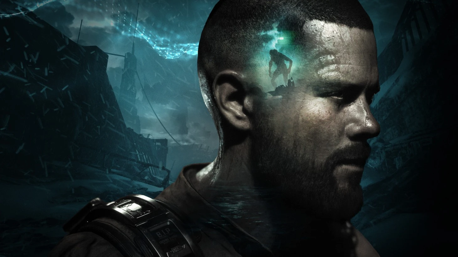 Перенос или ошибка? В Epic Games Store заметили новую дату выхода The Callisto Protocol