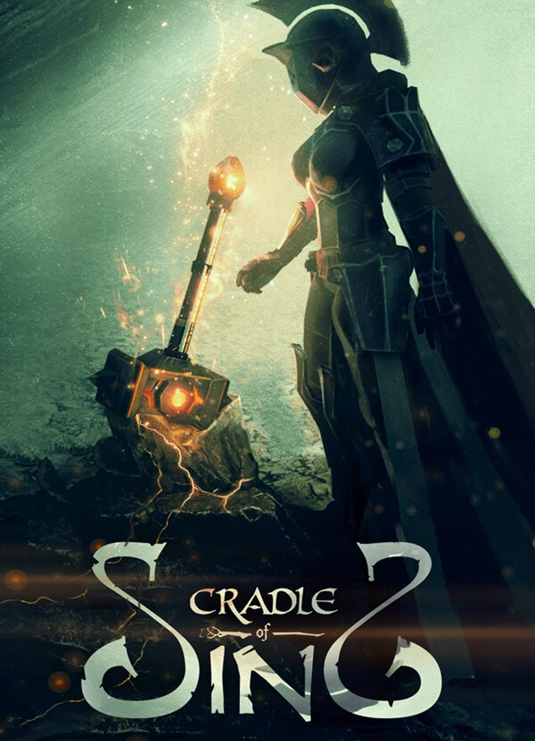 Cradle of Sins