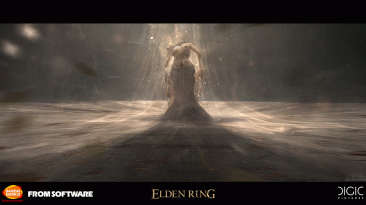 Концепт-арты Elden Ring