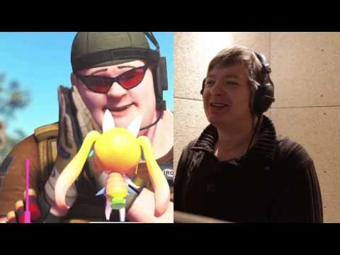 Battle Carnival: озвучка Bigboy