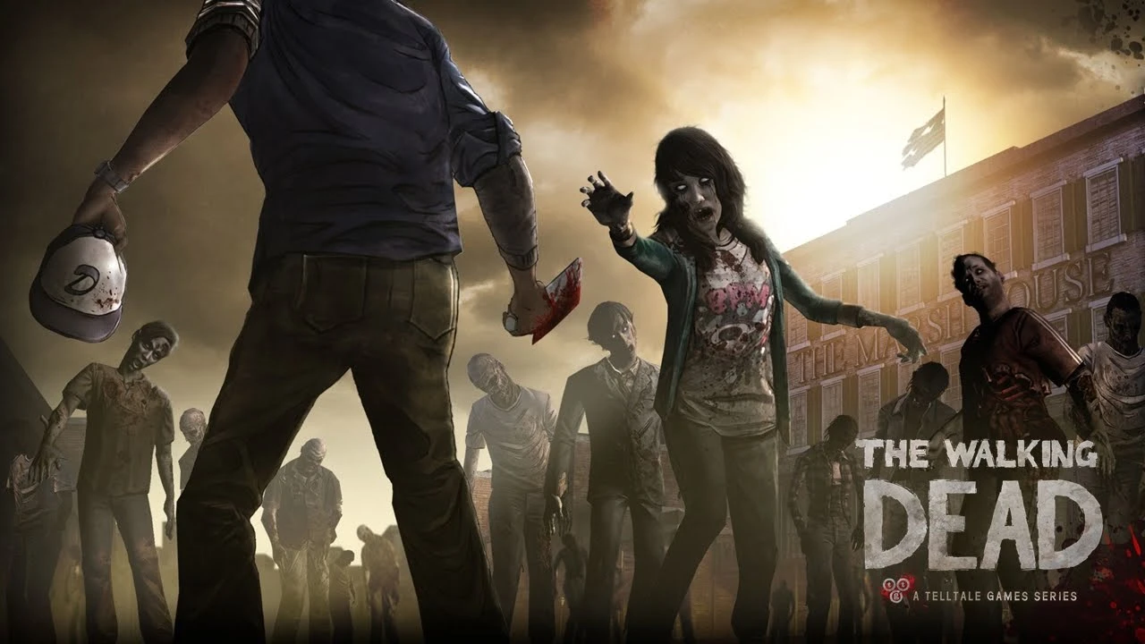 Проблемы у Telltale начались уже давно