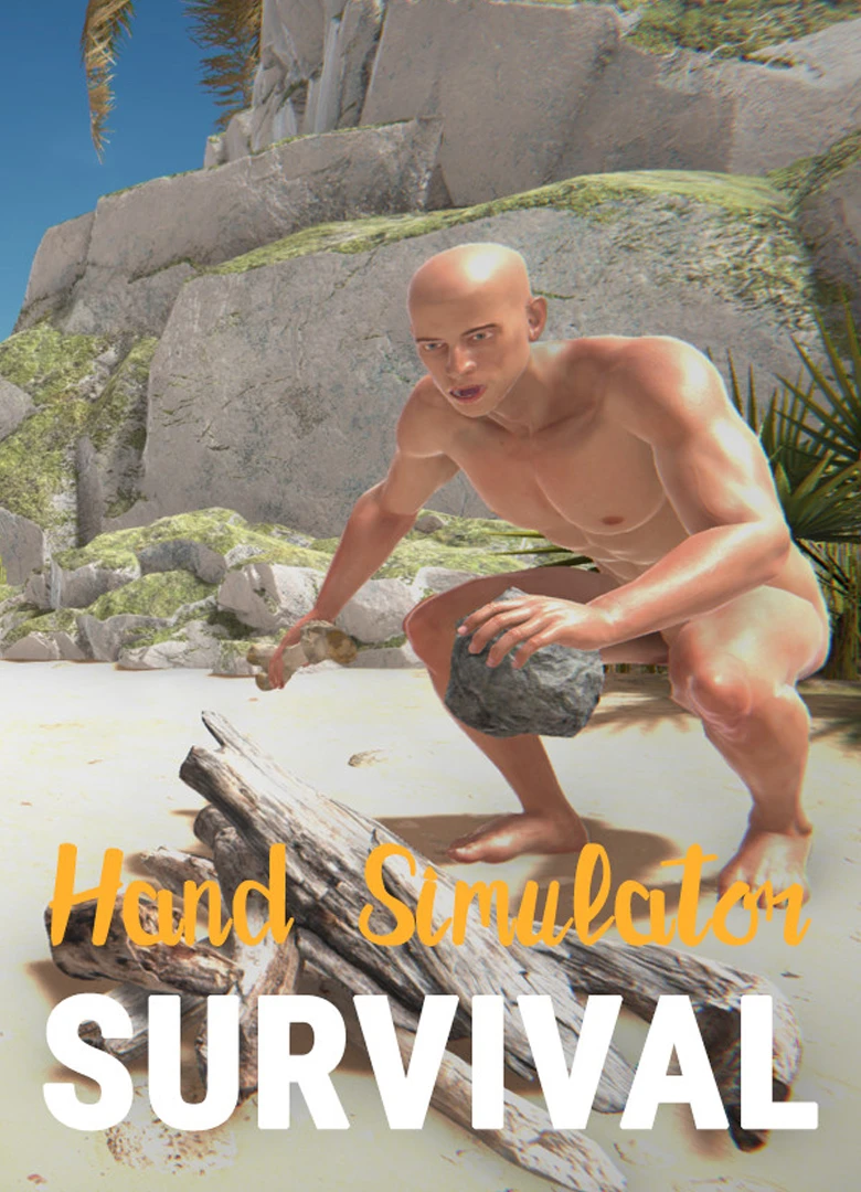 Hand Simulator: Survival