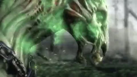 Darksiders 2 "The End is Here Trailer (Fan-made)"