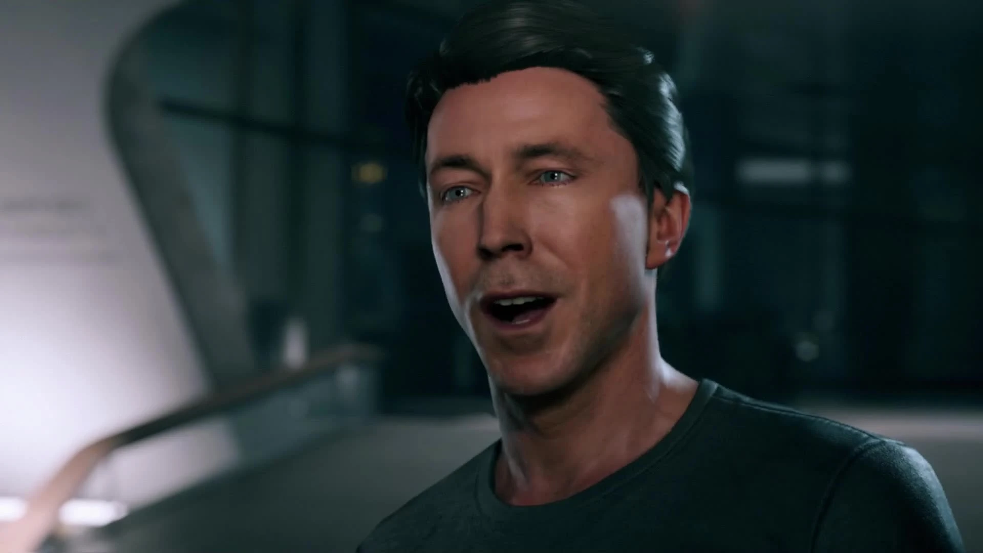 Quantum Break [Обзор]