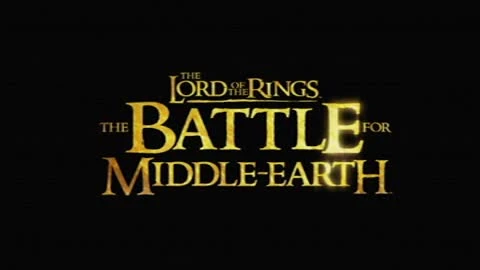 The Lord of the Rings: The Battle for Middle-earth  #8