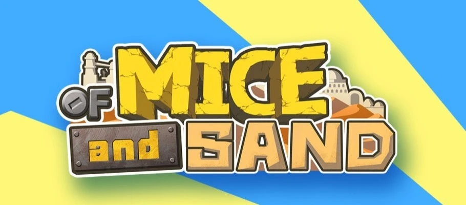 Of Mice and Sand: Revised снова пытается выйти на Switch. Теперь релиз назначен на 11 января