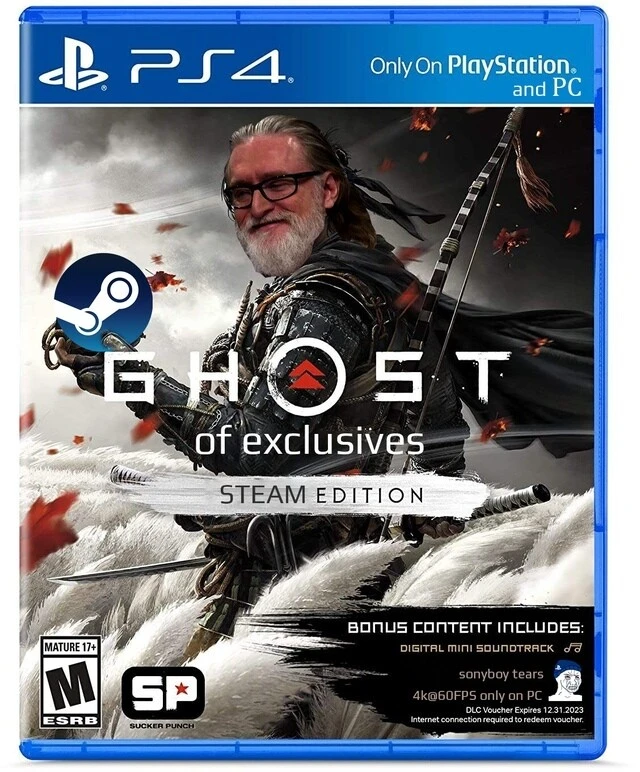 Призрак эксклюзивности