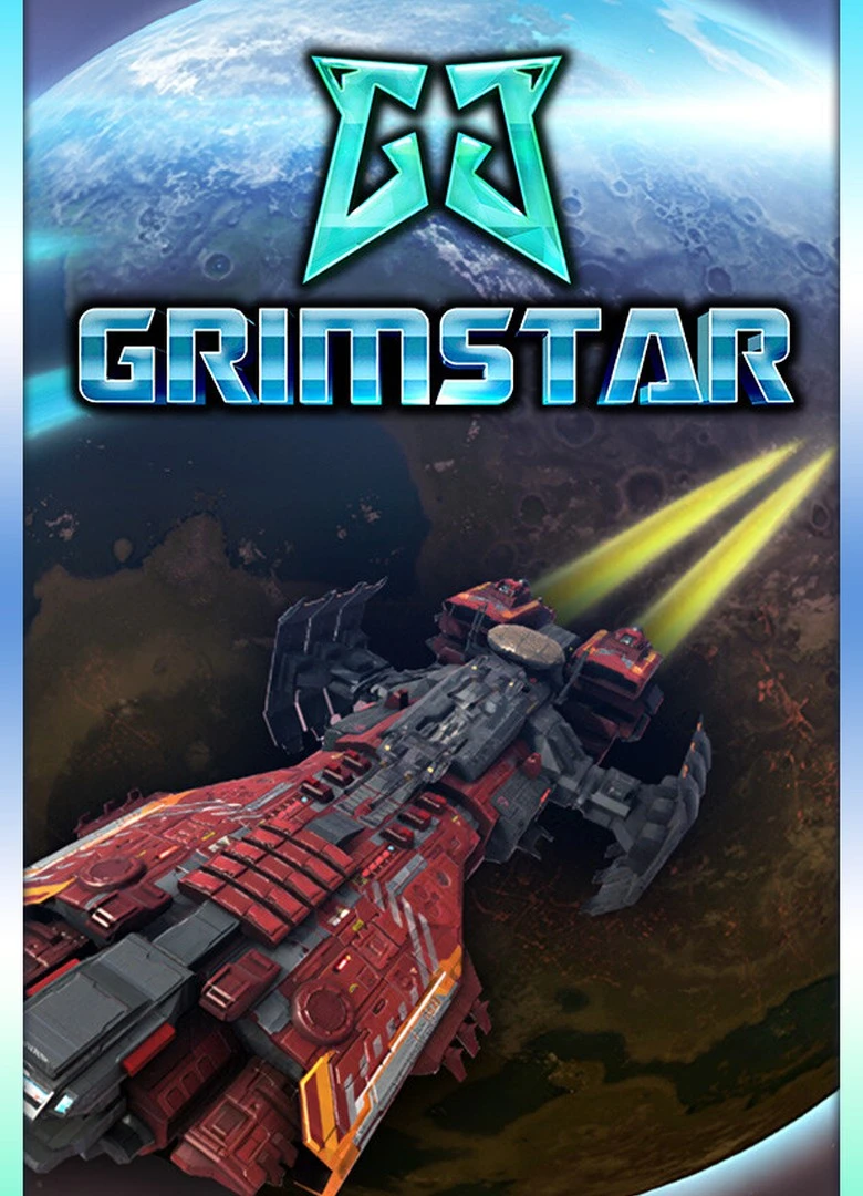 Grimstar: Crystals are the New Oil!