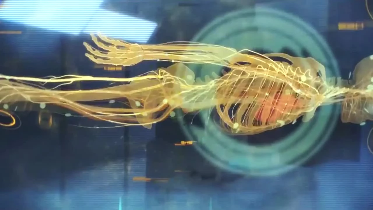 События MASS EFFECT 1 - СИМУЛЯЦИЯ | История мира Mass Effect | Теории [GoodNatured Lore]