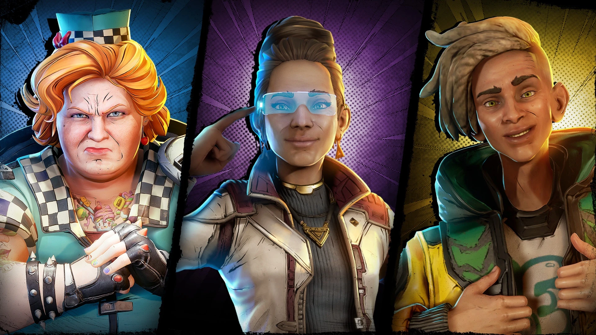 New Tales from the Borderlands очень плохо стартовала в Steam