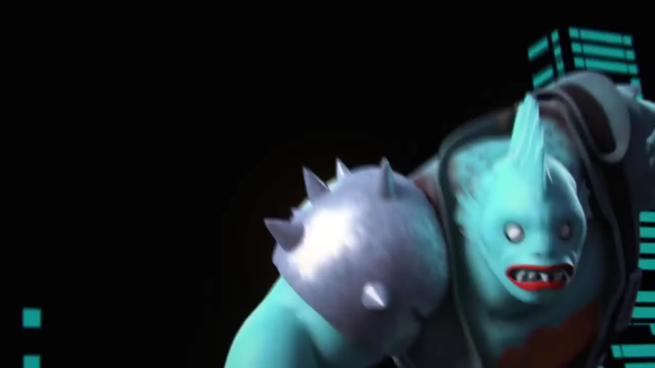 Трейлер LASTFIGHT