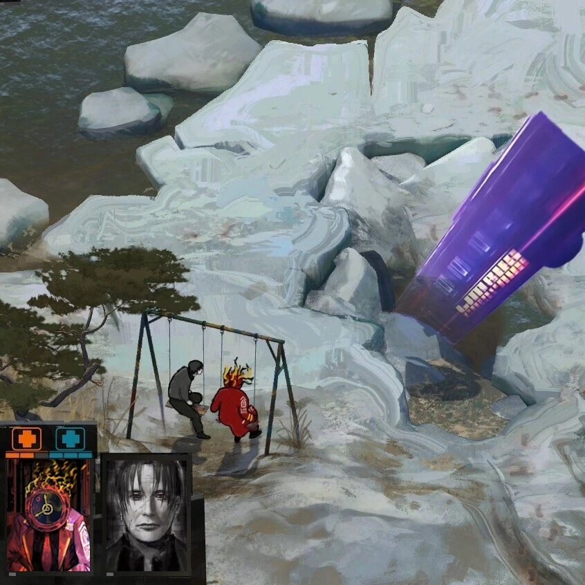 Данте Элизиум