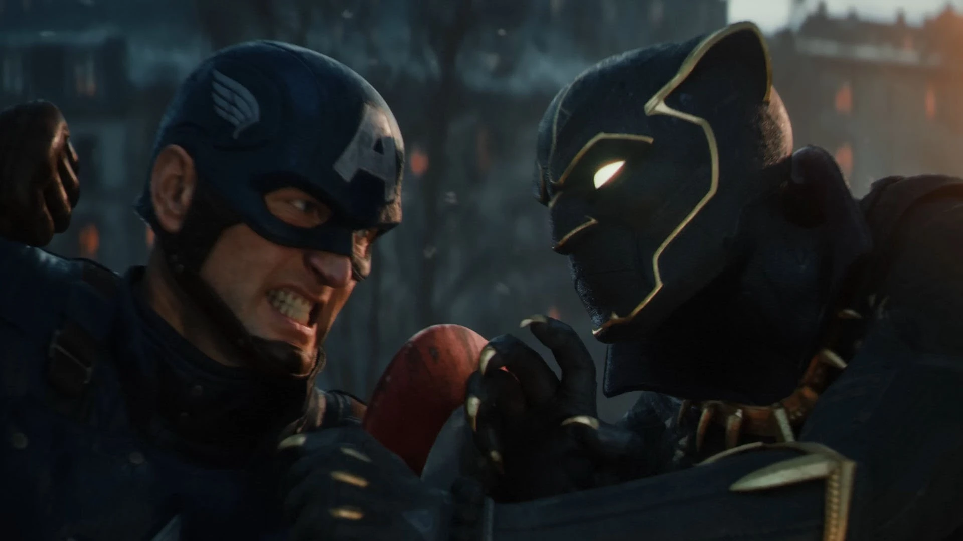 Приключенческий экшен Marvel 1943: Rise of Hydra перенесли на начало 2026 года