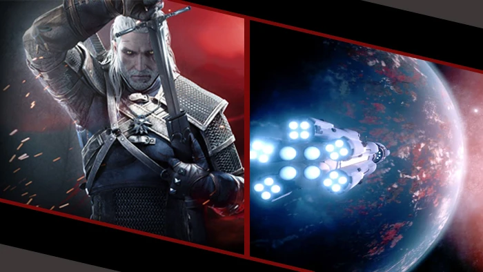 Пополнение каталога призов PlayGround.ru: ключи к The Witcher 3 и The Solus Project от GOG.com