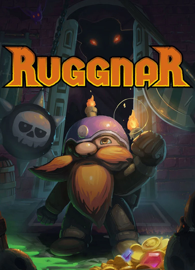 Ruggnar