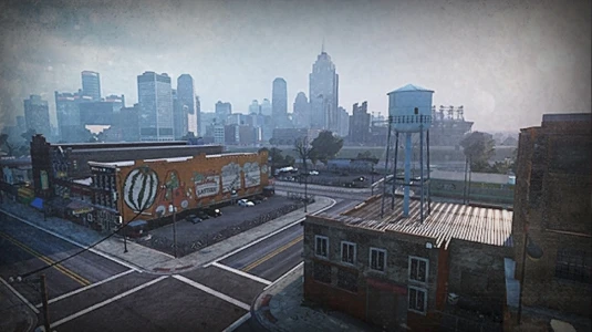 The Crew - Локации - Средний запад