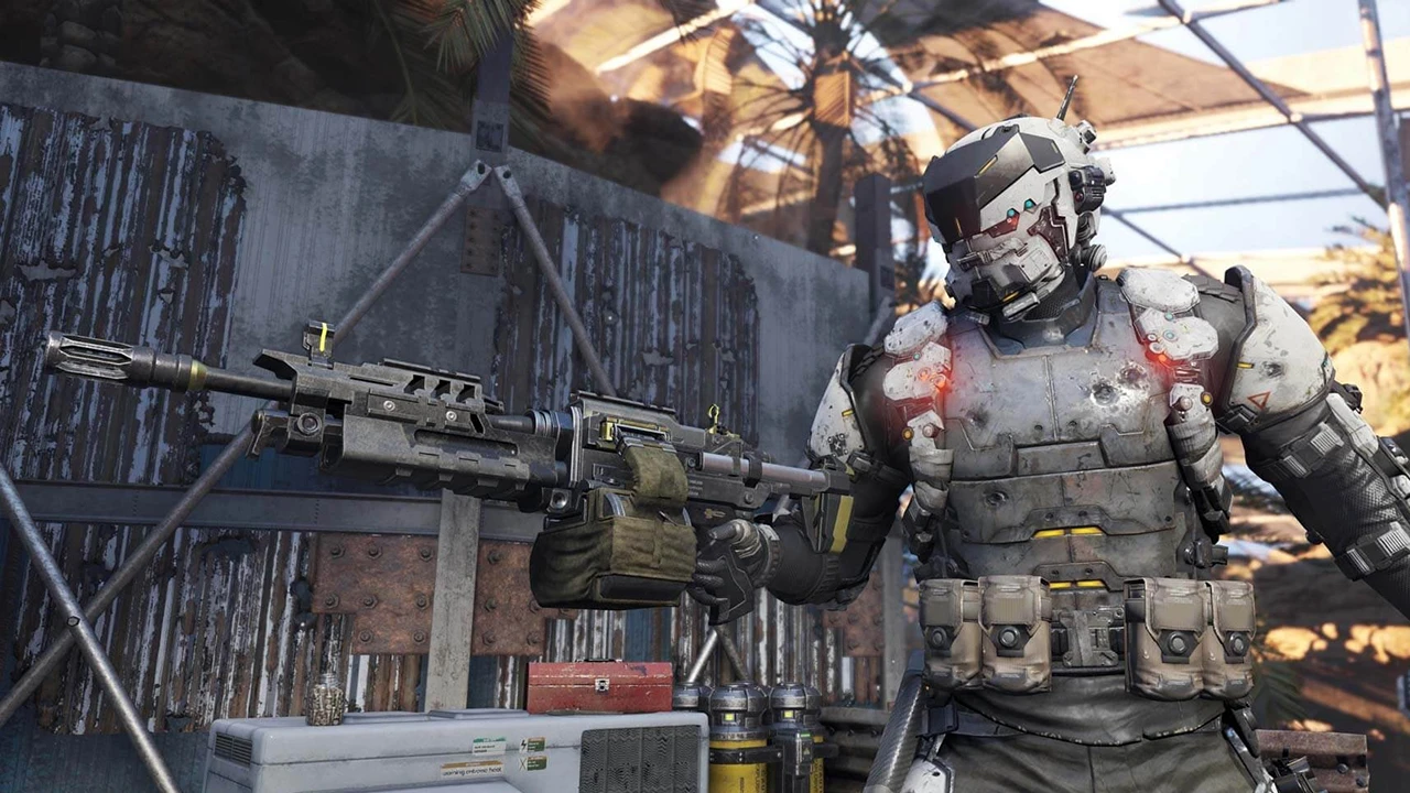 По слухам, Call of Duty: Black Ops 4 будет эксклюзивом Battle.net на PC