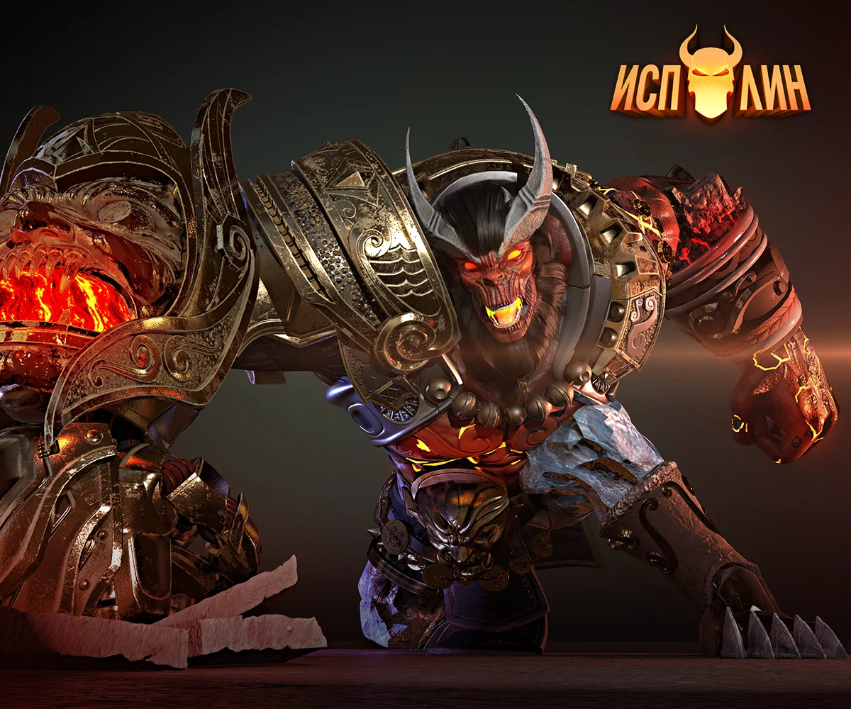 Многопользовательский шутер Cross Fire получил обновление "Исполин"