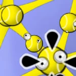 World of Goo "Tennis Balls"