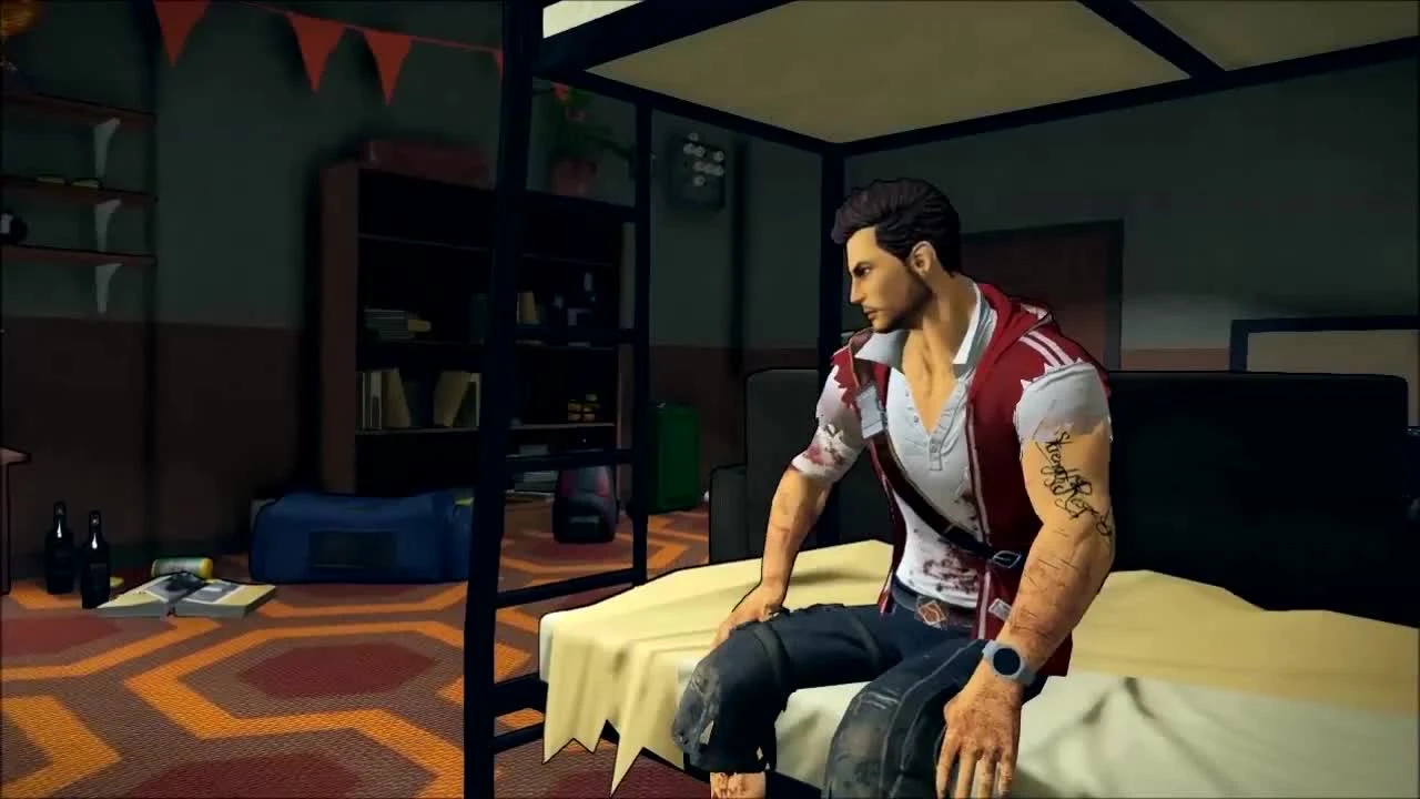 Анонсирована Escape Dead Island - спин-офф серии Dead Island