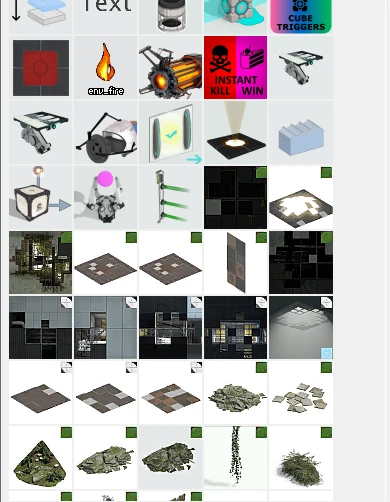 Portal 2 "Мод BEEMod 2.4.43 + UCPs" [2.4.43]