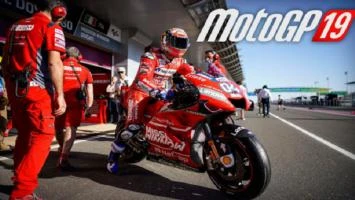 Milestone показали геймплей MotoGP 19