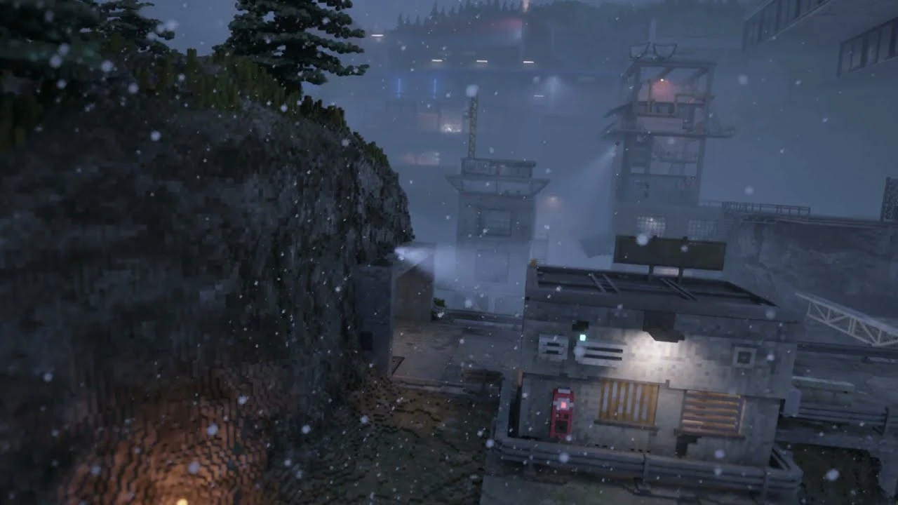 Головоломка с полной разрушаемостью Teardown получит крупное обновление