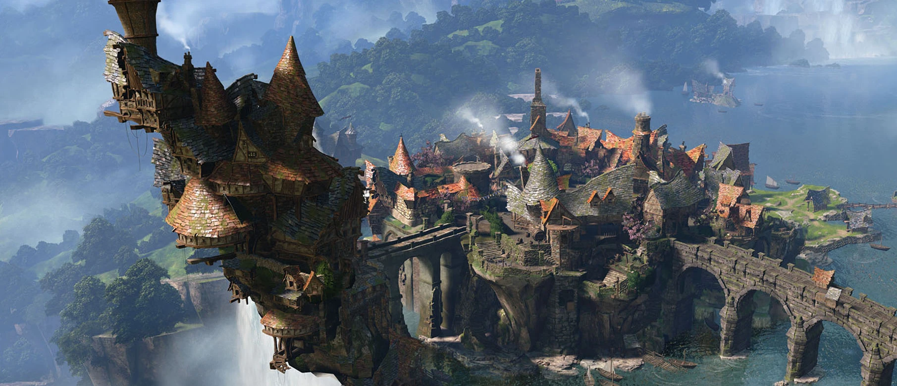 Создатели оригинальной Fable хотели бы "перезагрузить" тайтл