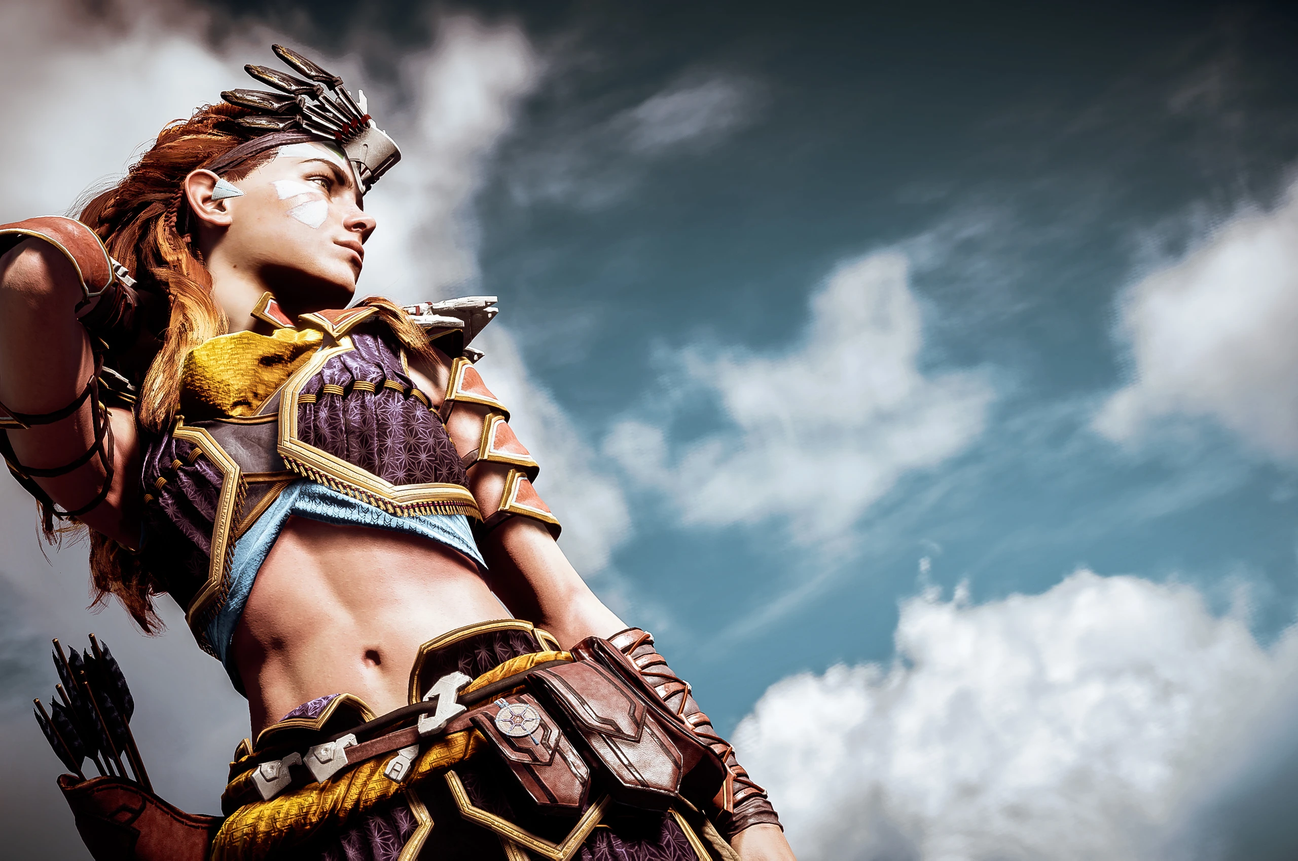 В PS Store началась раздача Horizon: Zero Dawn - Complete Edition