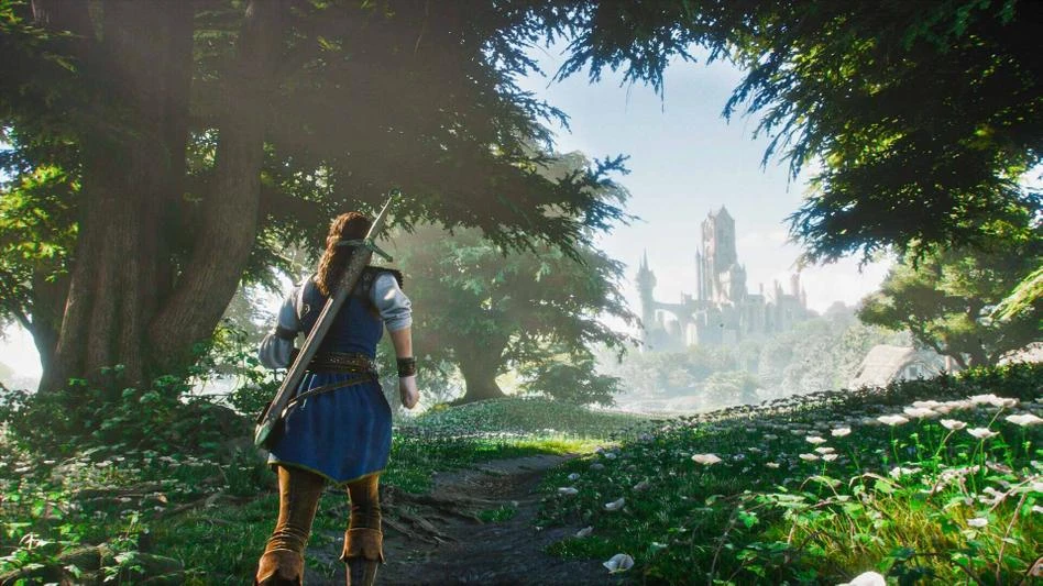 Отсутствие Fable на Gamescom 2025 позволяет предположить что возможна еще одна задержка