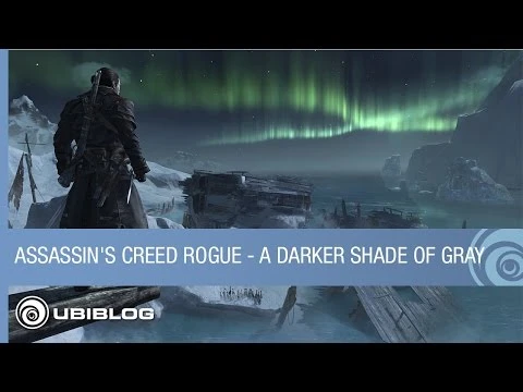 История Ubisoft: Assassin's Creed: Rogue