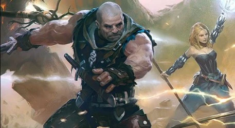 Разработчики The Witcher: Battle Arena испугались конкурентов