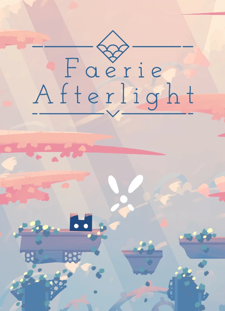Faerie Afterlight